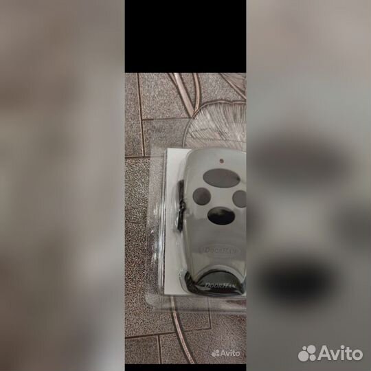 Пульт дорхан