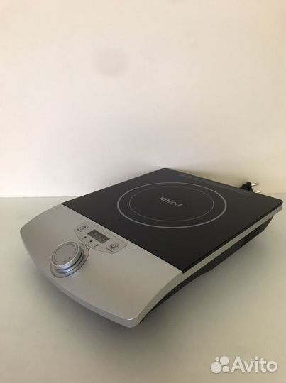 Индукционная плита Kitfort KT-119