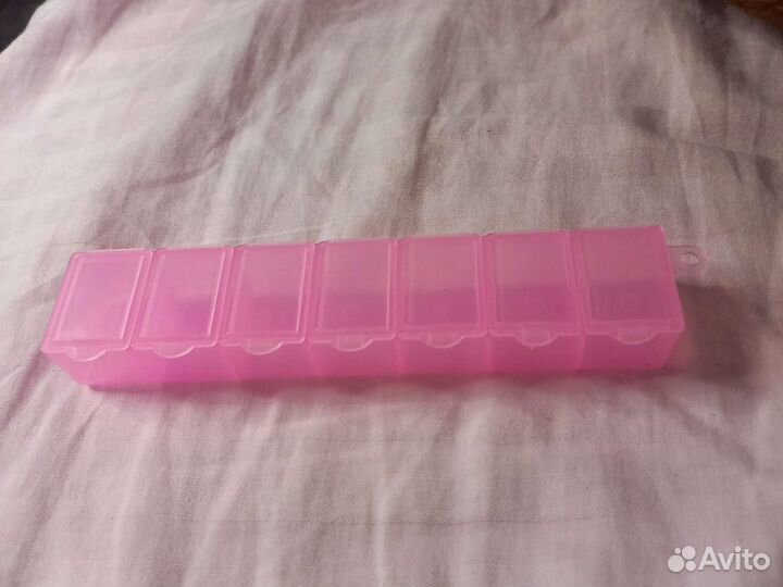 Контейнер для бисера