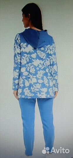 Женский костюм для отдыха