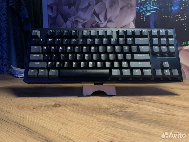 Игровая Клавиатура xinmeng m87