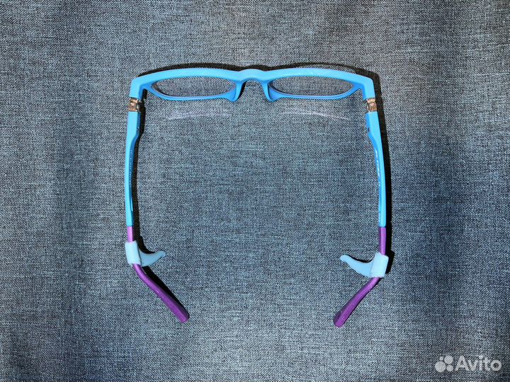 Оправа для очков детская