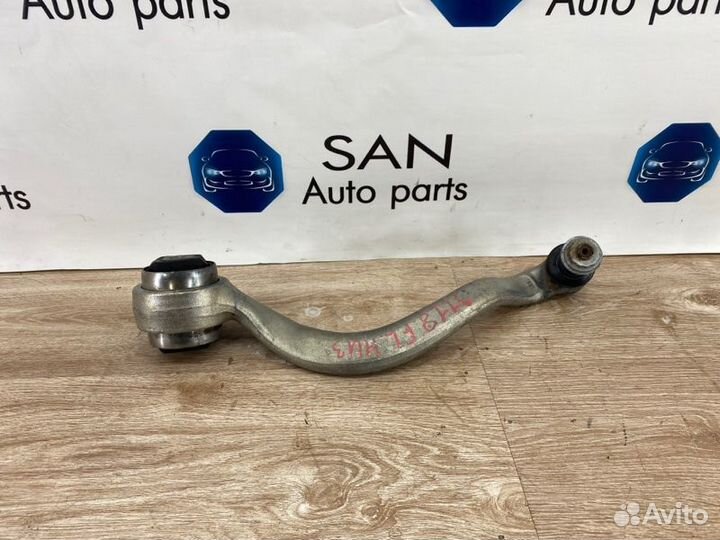 Рычаг передней подвески передний левый Bmw X5 Рест