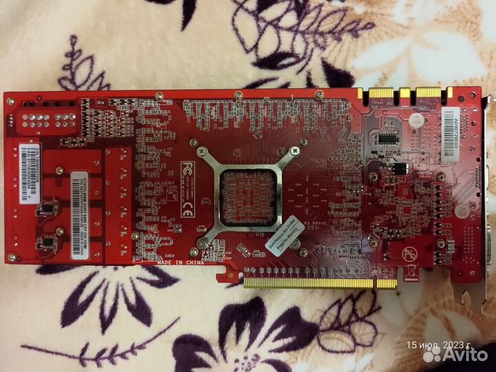 Видеокарта