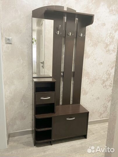 Прихожая бу