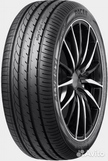 Zeta Alventi 225/45 R17 94W