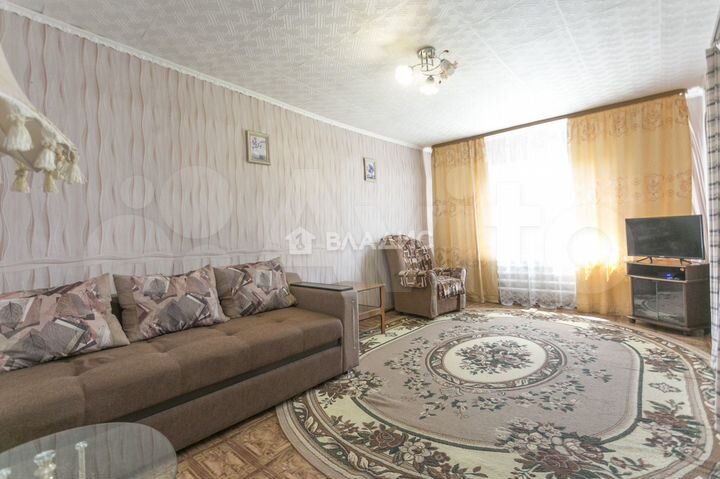 Дом 88,7 м² на участке 16 сот.