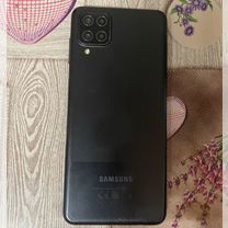 Samsung Galaxy A12, 3/32 ГБ