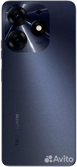 TECNO Spark 10 Pro, 8/128 ГБ