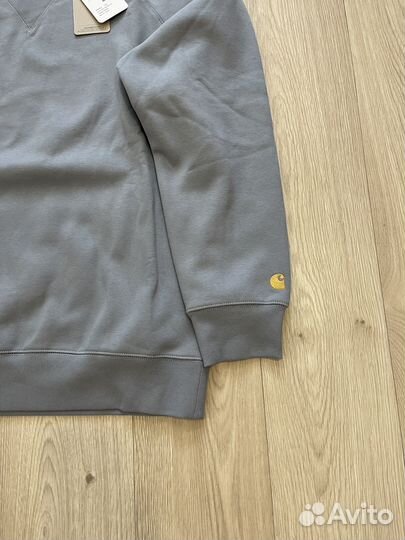 Свитшот Carhartt Wip Chase L XL