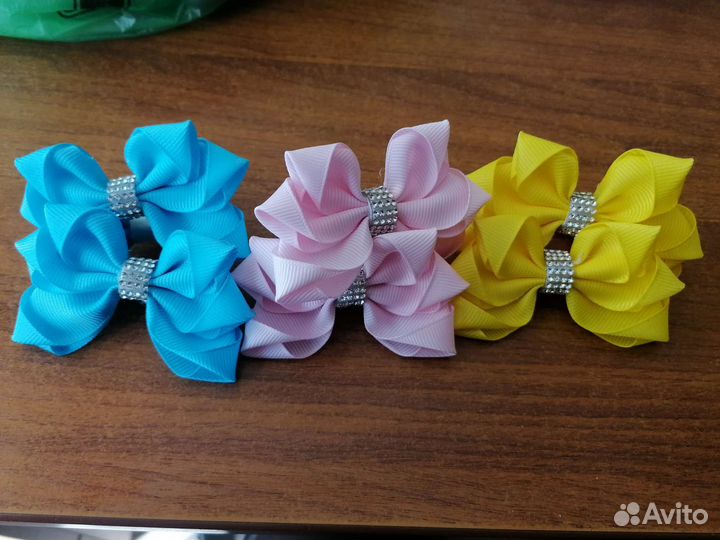 Резинка для волос