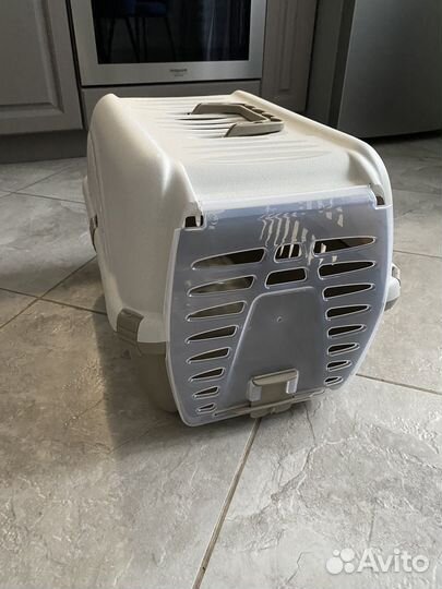 Переноска для собак мелких пород