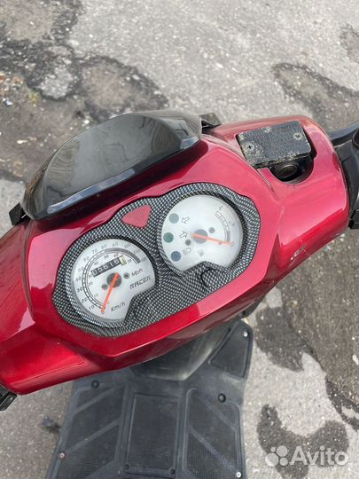 Продам скутер