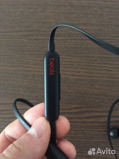 Наушники Apple beats flex