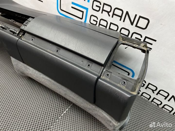 Торпедо Mercedes-Benz S-Class W140