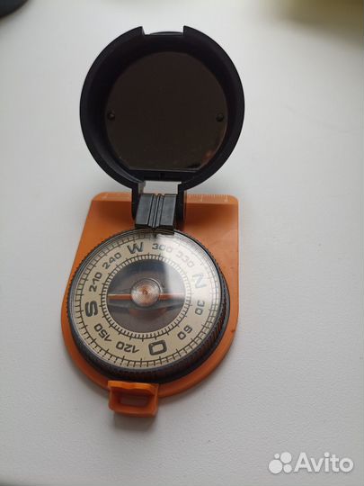 Компас СССР