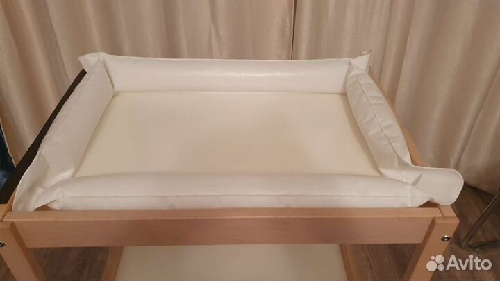 Пеленальный столик IKEA