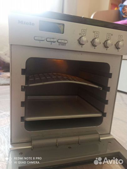 Плита электрическая бу с духовкой