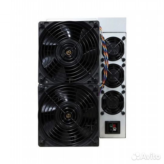 Асик Bitmain Antminer KAS Miner KS5 Pro