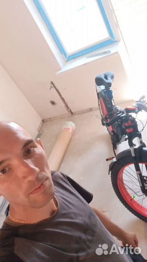 Велосипед фетбайк бу