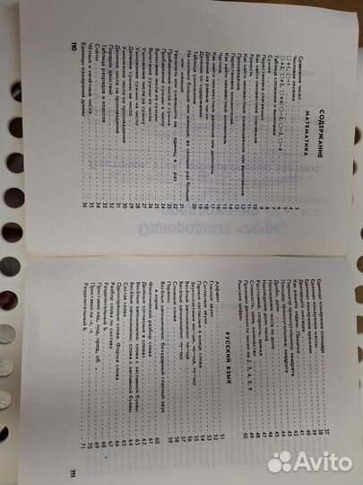 Родничок 1-3 класс