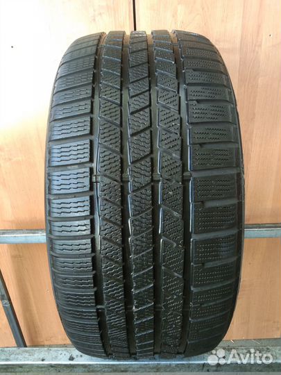 Continental ContiCrossContact Winter 295/35 R21 107V