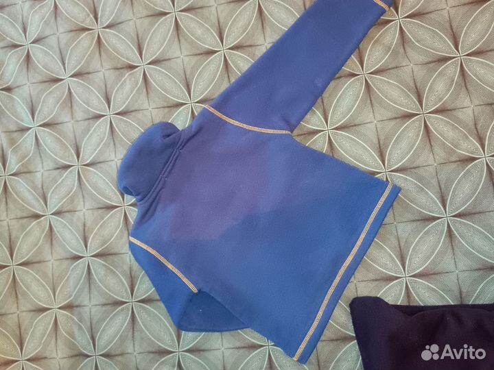 Костюм Флис