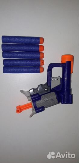 Nerf