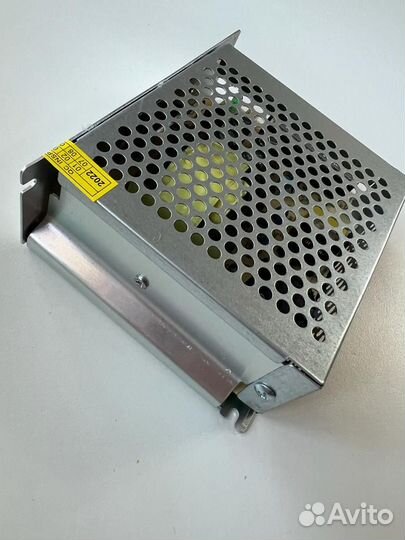 Блок питания 12V 8,5A / 10А