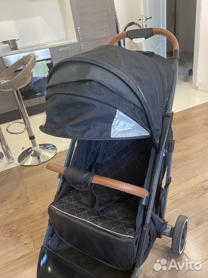 Коляска yoya plus