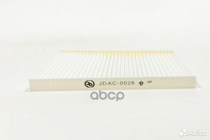 Фильтр салона Hyundai Tucson, KIA Rio/Sportage