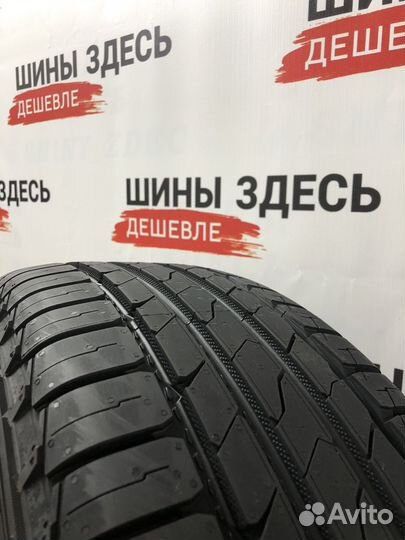 Ikon Tyres Character Aqua SUV 215/60 R17 96H