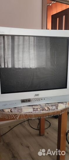 Телевизор JVC