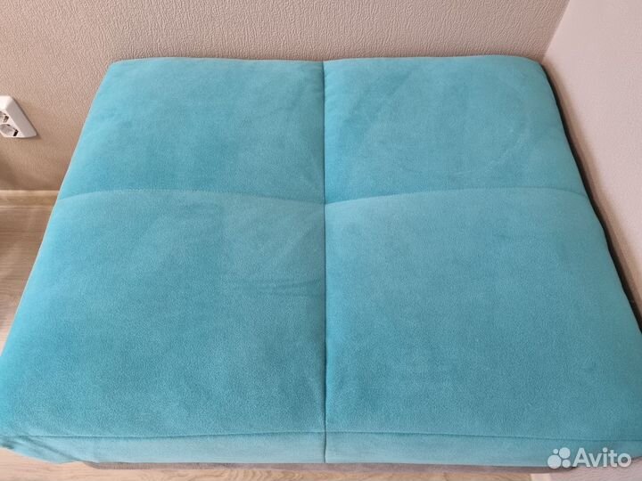 Пуфик в прихожую/гостиную б/у