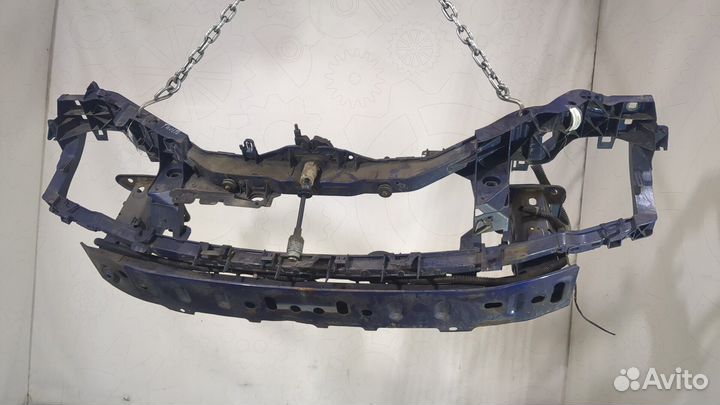 Рамка передняя Ford Focus 2, 2008