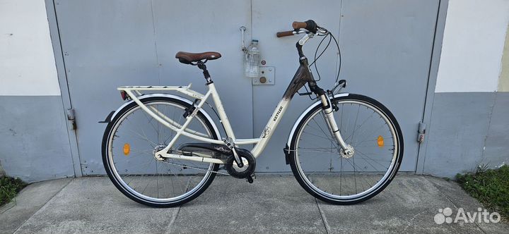 Kettler Elegance 28 пл 8 ск