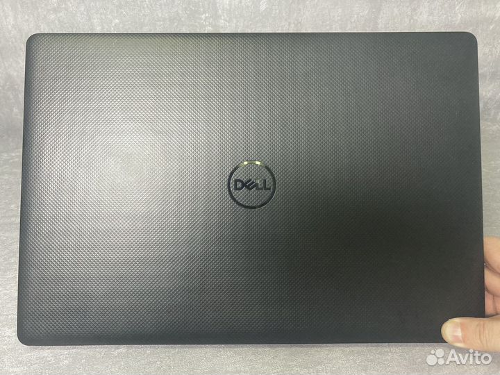 Мощный Dell 15