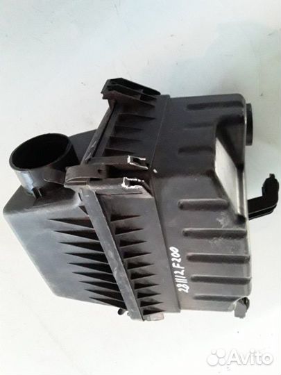 Корпус воздушного фильтра Kia Cerato 2 2009-2013