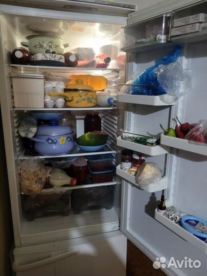 Холодильник бу