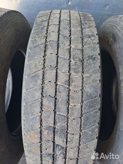 Yatai A168 235/75 R17