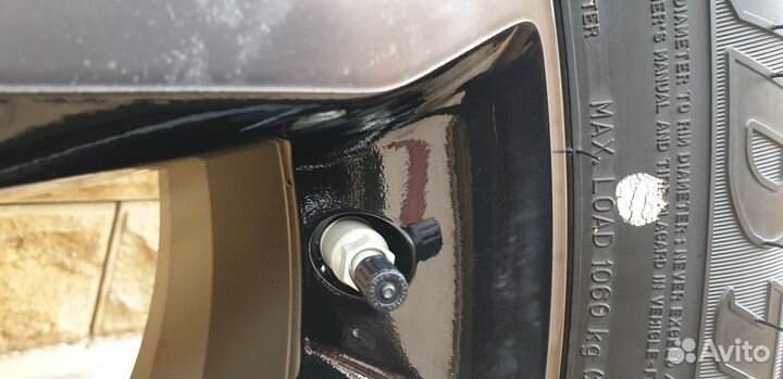 Диск колесный на toyota hilux