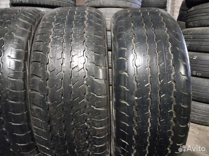 Dunlop Grandtrek AT22 285/65 R17