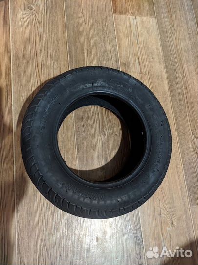 Резина для самоката