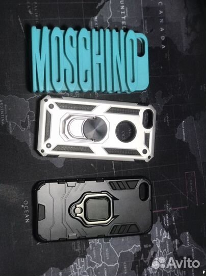 Чехол на iPhone 5 5s se