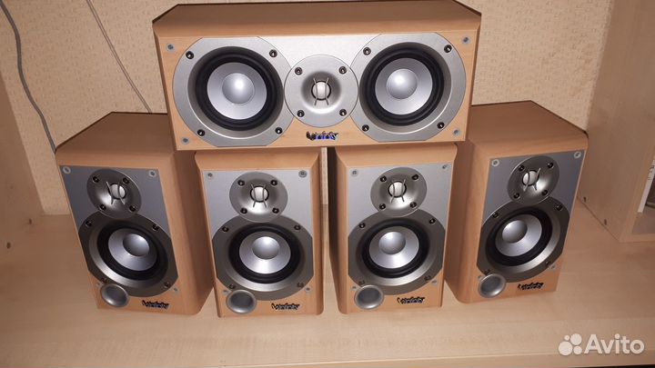 Колонки Infinity Primus,Sony