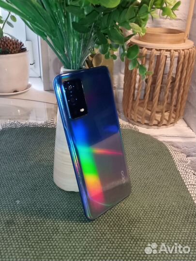 OPPO A54, 4/64 ГБ