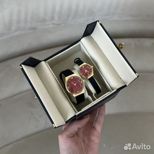 Винтажные часы Ronica