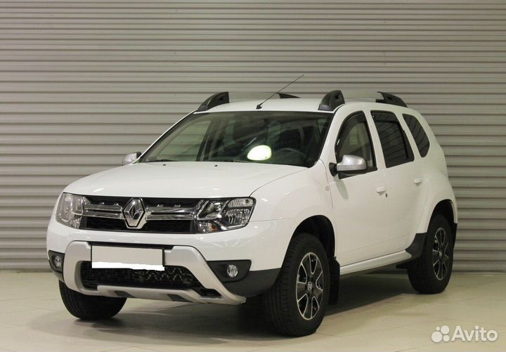 Водитель внедорожника