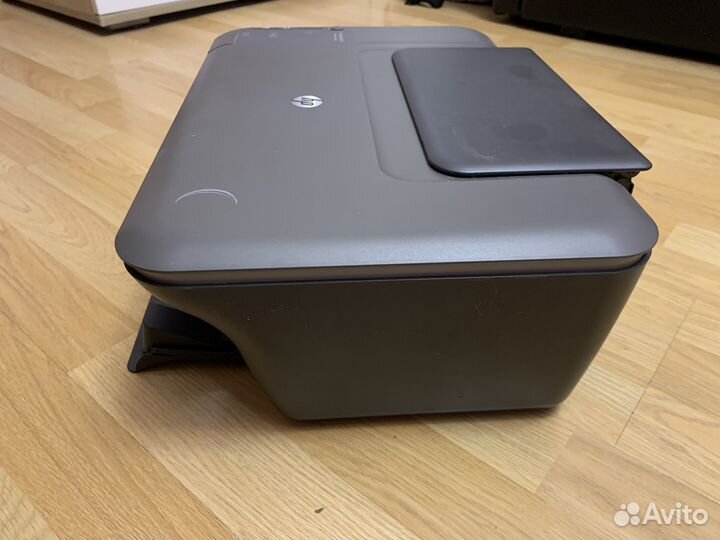 Принтер лазерный hp Deskjet 1050