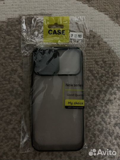 Чехлы на телефоны